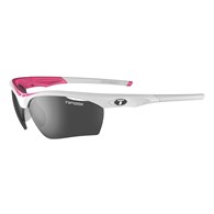 Okulary TIFOSI VERO race pink (3 szkła 15,4% Smoke, 41,4% AC Red, 95,6% Clear) (NEW)