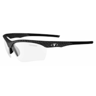 Okulary TIFOSI VERO FOTOTEC carbon (1 szkło Light Night FOTOCHROM 76%-27% transmisji światła) (DWZ)