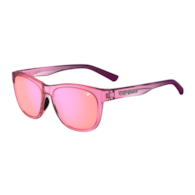 Okulary TIFOSI SWANK lavender blush (1 szkło Pink Mirror 13% transmisji światła) (NEW) (Breast Cancer Awareness Month) (LIMITED EDITION) (NEW).