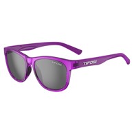 Okulary TIFOSI SWANK ultra-violet (1 szkło Smoke 15,4% transmisja światła) (NEW)