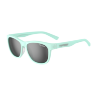 Okulary TIFOSI SWANK POLARIZED satin crystal teal (1 szkło Smoke POLARYZACJA 13% transmisji światła) (NEW).