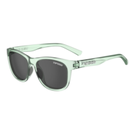 Okulary TIFOSI SWANK POLARIZED bottle green (1 szkło Smoke POLARYZACJA 13% transmisji światła) (NEW).