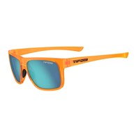 Okulary TIFOSI SWICK orange rush (1 szkło Sky Blue XX% transmisja światła) (PREMIERA: 2024-02-01) (NEW 2024)