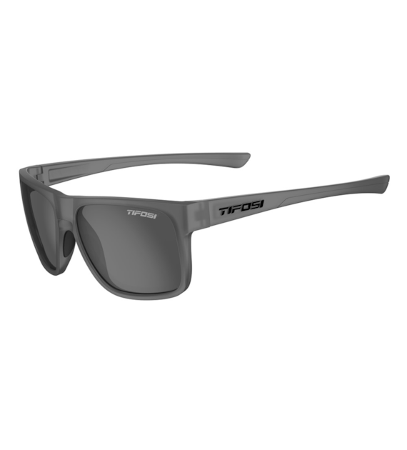 Okulary TIFOSI SWICK satin vapor (1 szkło Smoke 15% transmisji światła) (NEW)
