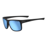Okulary TIFOSI SWICK POLARIZED blackout (1 szkło Sky Blue POLARYZACJA ~12% transmisji światła) (NEW)