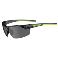 Okulary TIFOSI TRACK crystal smoke (1 szkło Smoke 15% transmisji światła) (DWZ)