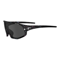 Okulary TIFOSI SLEDGE moon dust (3 szkła Smoke 15%, AC Red 39%, Clear 90% transmisji światła) (LIMITED EDITION) (NEW).