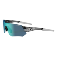 Okulary TIFOSI TSALI CLARION crystal smoke white (3szkła Clarion blue, AC Red, Clear) (DWZ)
