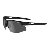 Okulary TIFOSI CENTUS matte black (1 szkło Smoke 15% transmisji światła) (NEW)