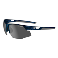 Okulary TIFOSI CENTUS midnight navy (1 szkło Smoke 15% transmisji światła) (NEW).