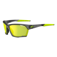 Okulary TIFOSI KILO CLARION crystal smoke (3 szkła Clarion Yellow 11%, AC Red 39%, Clear 90% transmisji światła) (DWZ)