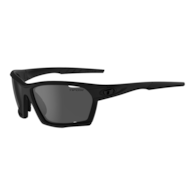 Okulary TIFOSI KILO POLARIZED blackout (1 szkło Smoke 15% transmisji światła) (DWZ)
