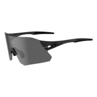 Okulary TIFOSI RAIL blackout (3 szkła Smoke 15%, AC Red 39%, Clear 90% transmisji światła) (NEW).