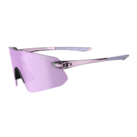 Okulary TIFOSI VOGEL SL crystal purple (1 szkło Violet Mirror 11% transmisji światła) (NEW)