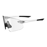 Okulary TIFOSI VOGEL SL satin clear (1 szkło Clear 90% transmisji światła) (NEW)