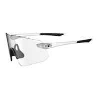 Okulary TIFOSI VOGEL SL satin clear (1 szkło Clear 90% transmisji światła) (NEW)