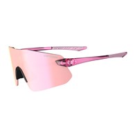 Okulary TIFOSI VOGEL SL gloss crystal pink pink mirror (NEW) (Breast Cancer Awareness Month) (LIMITED EDITION)