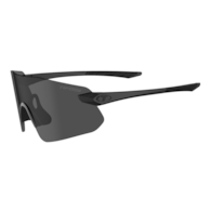 Okulary TIFOSI VOGEL SL blackout (1 szkło Smoke No Mirror 11% transmisji światła) (NEW)