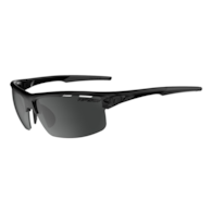 Okulary TIFOSI RIVET blackout (3 szkła Smoke 15%, AC Red 39%, Clear 90% transmisji światła) (NEW)