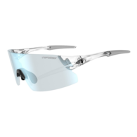 Okulary TIFOSI RAIL XC CLARION FOTOTEC crystal clear (1 szkło Clarion Blue FOTOCHROM 46%-13% transmisji światła) (NEW)