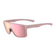 Okulary TIFOSI SANCTUM matte pink pnk mirror (NEW) (Breast Cancer Awareness Month) (LIMITED EDITION)