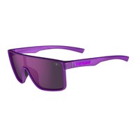Okulary TIFOSI SANCTUM purple punch (1 szkło Purple Mirror AR XX% transmisja światła) (PREMIERA: 2024-05-15) (NEON LIGHTS LINE) (NEW 2024)