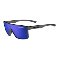 Okulary TIFOSI SANCTUM matte gunmetal (1 szkło Cobalt Blue Mirror 13% transmisji światła) (NEW)