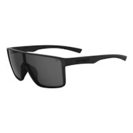 Okulary TIFOSI SANCTUM POLARIZED blackout (1 szkło Smoke POLARYZACJA 13% transmisji światła) (NEW)