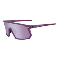 Okulary TIFOSI MOAB CLARION plum passion (3 szkła Clarion Deep Purple 12,5%, AC Red 39%, Clear 90% transmisji światła) (NEW 2025) (PREMIERA: 2024-10-01)