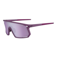 Okulary TIFOSI MOAB CLARION plum passion (3 szkła Clarion Deep Purple 12,5%, AC Red 39%, Clear 90% transmisji światła) (NEW)