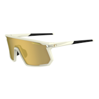 Okulary TIFOSI MOAB CLARION sahara (3 szkła Clarion Gold 12.5%, AC Red 39%, Clear 90% transmisji światła) (NEW)
