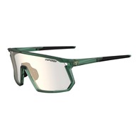 Okulary TIFOSI MOAB CLARION FOTOTEC forest vapor (1 szkło Clarion Gold FOTOCHROM 50-12% transmisji światła) (NEW)