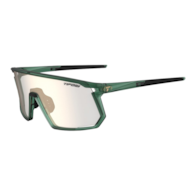 Okulary TIFOSI MOAB CLARION FOTOTEC forest vapor (1 szkło Clarion Gold FOTOCHROM 50%-12% transmisji światła) (NEW)