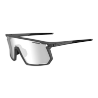 Okulary TIFOSI MOAB FOTOTEC matte gunmetal (1 szkło Light Night FOTOCHROM 82%-14% transmisji światła) (NEW)