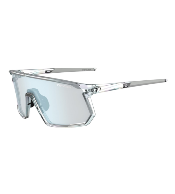 Okulary TIFOSI MOAB CLARION FOTOTEC mist (1 szkło Clarion Blue FOTOCHROM 46%-13% transmisji światła) (NEW)