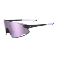 Okulary TIFOSI VOGEL XC matte black (1 szkło Violet Mirror 11% transmisji światła) (NEW)