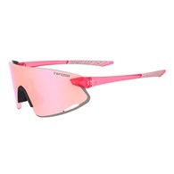 Okulary TIFOSI VOGEL XC crystal pink (1 szkło Pink Mirror 13% transmisji światła) (NEW)