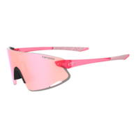 Okulary TIFOSI VOGEL XC crystal pink (1 szkło Pink Mirror 13% transmisji światła) (NEW)