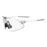 Okulary TIFOSI VOGEL XC crystal clear (1 szkło Clear 90% transmisji światła) (NEW)