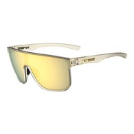 Okulary TIFOSI SANCTUM XL satin citrus (1 szkło Smoke Yellow Mirror xx% transmisji światła) (NEW 2025) (PREMIERA: 2025-04-15)
