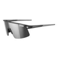 Okulary TIFOSI MOAB LITE satin vapor (3 szkła Silver Mirror 14.5%, AC Red 39%, Clear 90% transmisji światła) (NEW 2026)