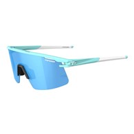 Okulary TIFOSI MOAB LITE CLARION Glacier Blue (3 szkła Smoke 15%, AC Red 39%, Clear 90% transmisji światła) (NEW 2026)