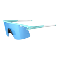 Okulary TIFOSI MOAB LITE CLARION Glacier Blue (3 szkła Smoke 15%, AC Red 39%, Clear 90% transmisji światła) (NEW 2026)