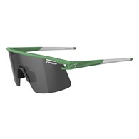 Okulary TIFOSI MOAB LITE trail pine (3 szkła Smoke 15%, AC Red 39%, Clear 90% transmisji światła) (NEW 2026)
