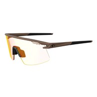 Okulary TIFOSI MOAB LITE CLARION FOTOTEC matte bronze (1 szkło Clarion Red FOTOCHROM 64%-14% transmisji światła) (NEW 2026)