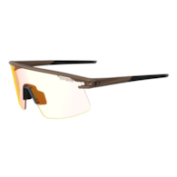 Okulary TIFOSI MOAB LITE CLARION FOTOTEC matte bronze (1 szkło Clarion Red FOTOCHROM 64%-14% transmisji światła) (NEW 2026)