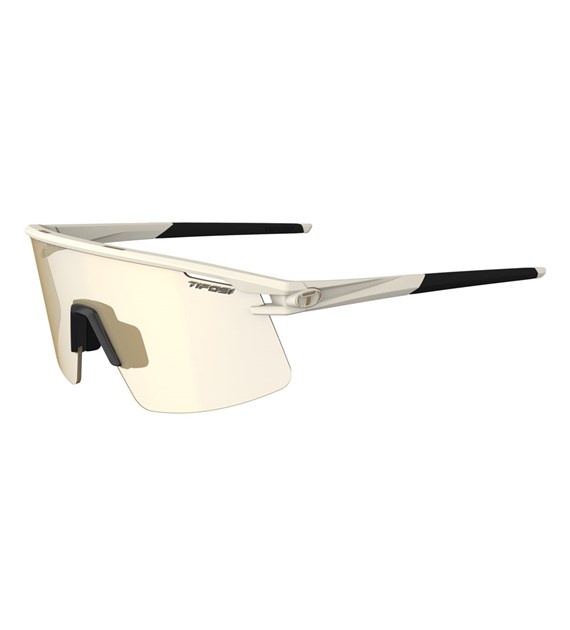 Okulary TIFOSI MOAB LITE CLARION FOTOTEC sahara (1 szkło Clarion Gold FOTOCHROM 50%-12% transmisji światła) (NEW 2026)