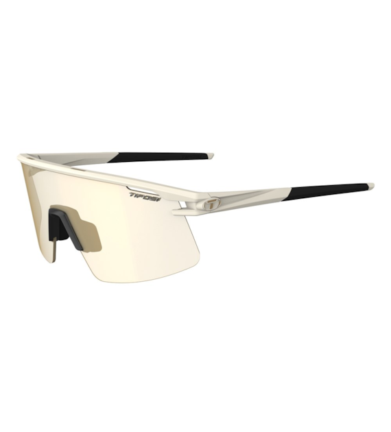 Okulary TIFOSI MOAB LITE CLARION FOTOTEC sahara (1 szkło Clarion Gold FOTOCHROM 50%-12% transmisji światła) (NEW 2026)
