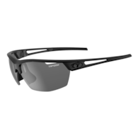 Okulary TIFOSI NAVAR gloss black (1 szkło Smoke 15,4% transmisji światła) (NEW 2026) (PREMIERA: 2026-01-15)