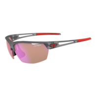 Okulary TIFOSI NAVAR satin vapor (1 szkło AC Red 39% transmisji światła) (NEW 2026) (PREMIERA: 2026-01-15)